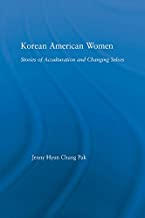 Korean American Women cover