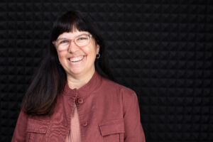 Mary Glenn