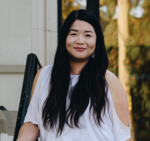 Melody Zhang