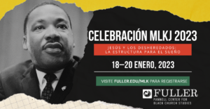 MLKJ23 Celebracion