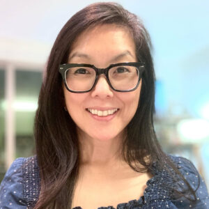 Debi Yu