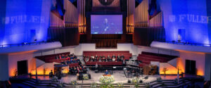 Dr. Goatley Inauguration