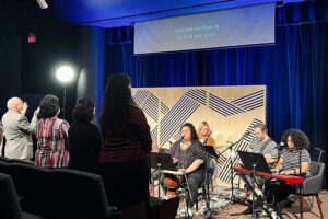 Filipino WOrship