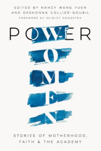Power Women Cover
