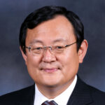 Dr. Min, Jeong Ki - KSC Symposium 2023 Chapel Speaker