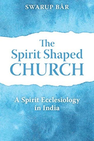 The Spirit Shaped Church