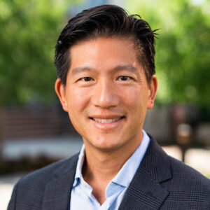 Allan Yeh