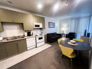 Chang 2 Bedroom