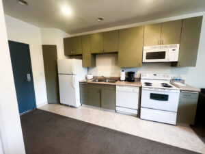 Chang 2 Bedroom