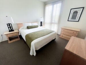 Chang 2 Bedroom