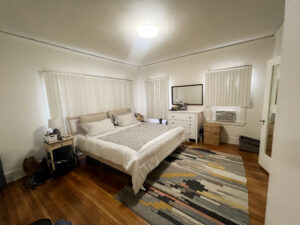 Ford Place 1 Bedroom