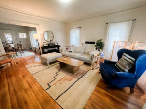 Ford Place 1 Bedroom
