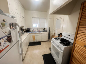 Ford Place 1 Bedroom