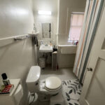 Ford Place 1 Bedroom
