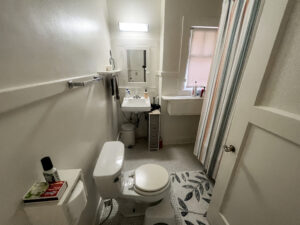 Ford Place 1 Bedroom