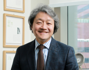 Hyoung Kim