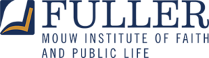 Mouw Institute of Faith and Public Life