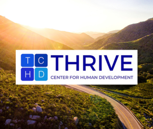 Thrive Center Logo Journey Thrive Logo New