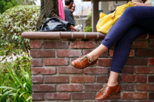 People's Feet