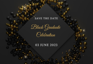 Black Graduate Celebration