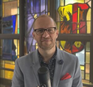 Erik Dailey