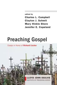 Brehm Preaching Series