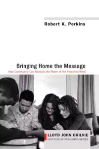 Brehm Preaching Series