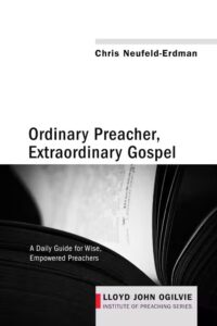 Brehm Preaching Series
