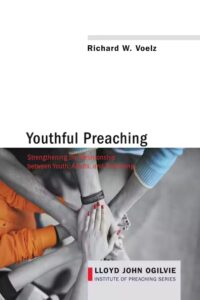 Brehm Preaching Series