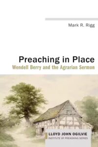 Brehm Preaching Series