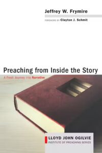 Brehm Preaching Series
