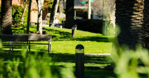 Fuller's Pasadena Campus
