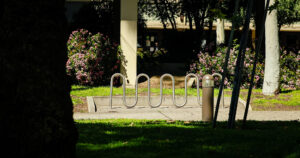 Fuller's Pasadena Campus