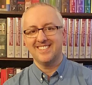 Esteban Miranda
