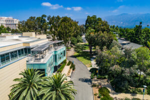 Fuller's Pasadena Campus