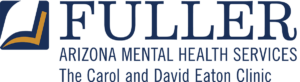 Fuller Arizona Mental Health Services logo