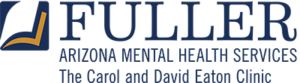 Fuller Arizona Mental Health Services logo