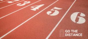 Go the Distance