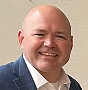 Joshua Payne