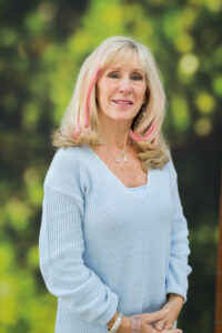 Vicki Ewing