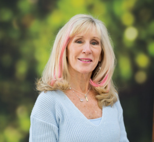 Vicki Ewing