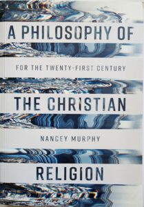 A Philosophy of the Christian Religion