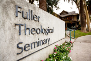 Fuller's Pasadena Campus