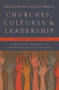 Churches, Culture, and Leadership