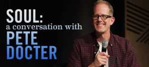 Pete Docter