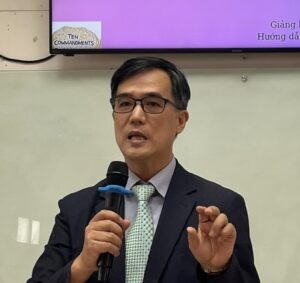 Bo Yong Lee