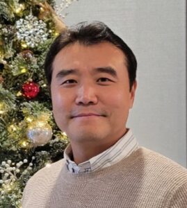 Yong Hwan Kim