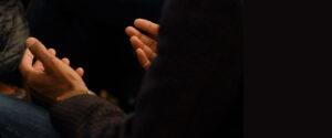 hands