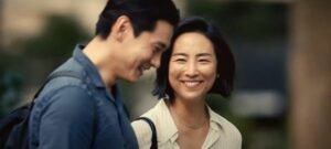 Past Lives movie