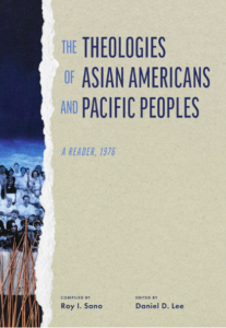 The Theologies of Asian Americans and Pacific Peoples